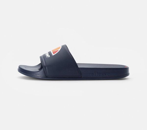 Шльопанці Ellesse Q2SU21 Joga sandal navy white