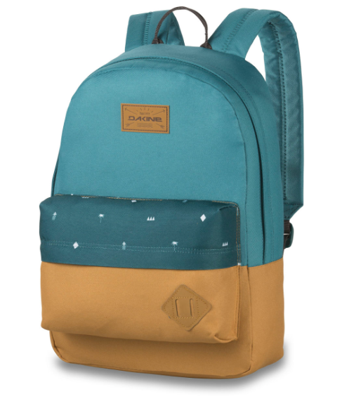 Рюкзак Dakine 365 palmapple