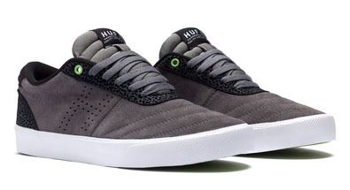 Кросівки HUF Galaxy pewter elephant