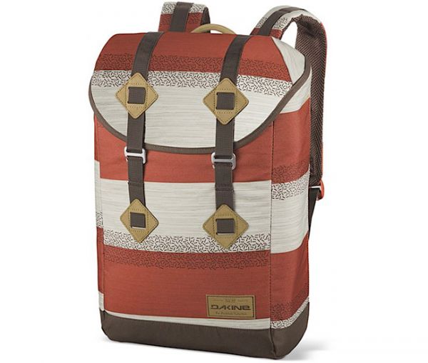 Рюкзак Dakine Trek sediment