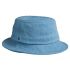 Панамка HUF Classic bucket denim blue