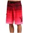 Бордшорти Hurley Render redline