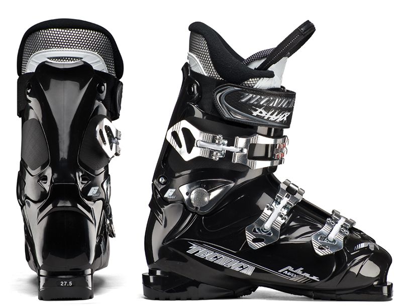 Горнолыжные ботинки Tecnica Phoenix Max 6