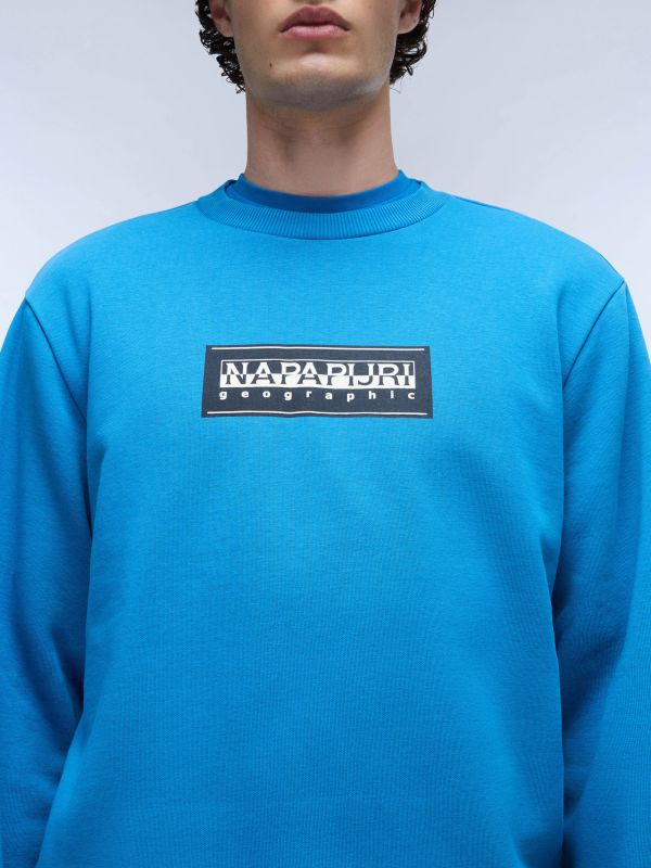 Napapijri B-Suze C blue saphire