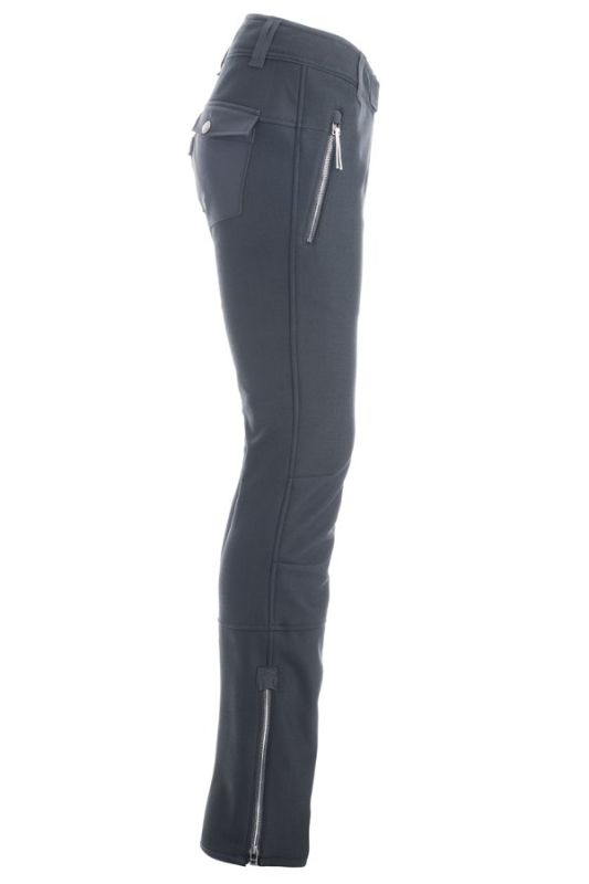 Жіночі штани Holden W's Tribe pant black