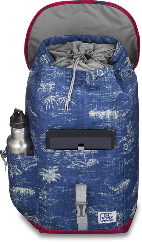 Рюкзак Dakine Range tradewinds