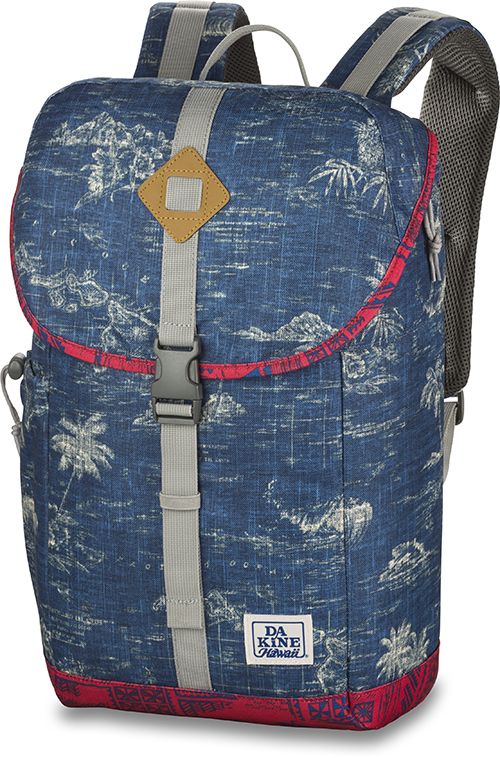 Рюкзак Dakine Range tradewinds