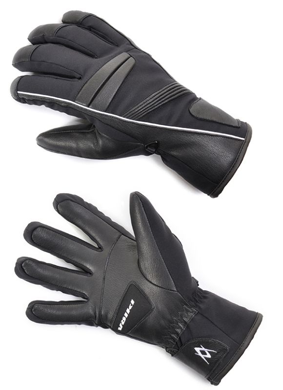 Чоловічі рукавички Volkl Black Flash glove black