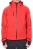 Гірськолижна куртка Volkl Black Jack Jacket red/black/white