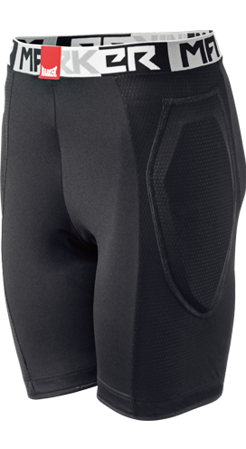 Защитные шорты Marker Body Short 1.11 OTIS