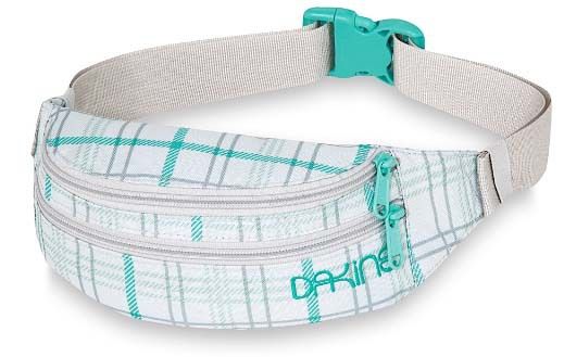 Сумка на пояс Dakine Womens classic hip pack meadow