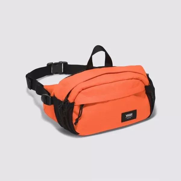 Сумка на пояс Vans Bounds Cross Body Bag flame