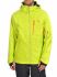Гірськолижна куртка Volkl Team Race Jacket lime