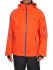 Гірськолижна куртка Volkl Team Speed Jacket tangerine