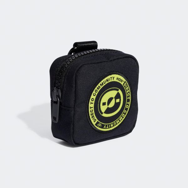 Сумка для навушників Adidas X HOER Pouch black