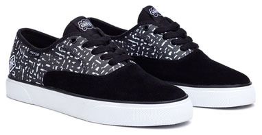 Кросівки HUF Mateo Haze