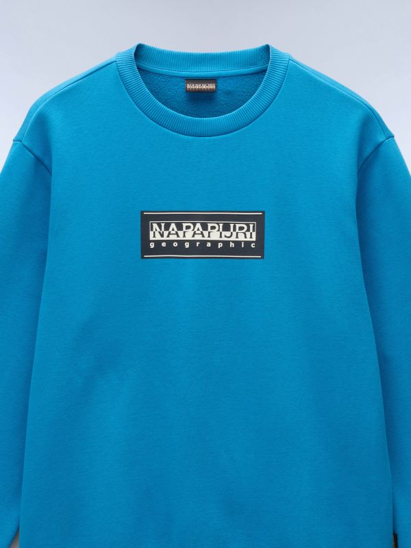Napapijri B-Suze C blue saphire