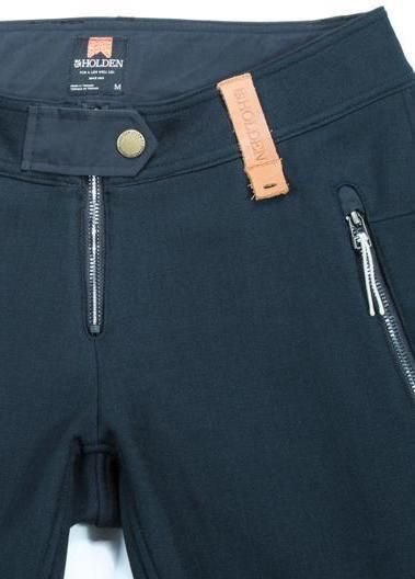 Жіночі штани Holden W's Tribe pant black