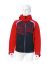 Гірськолижна куртка Volkl Black Flash Jacket red/black print