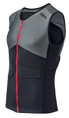 Чоловічий захисний жилет Marker Body Vest 2.15 Otis men