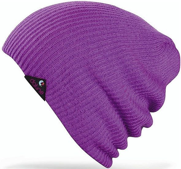 Шапка Dakine Morgan amethyst