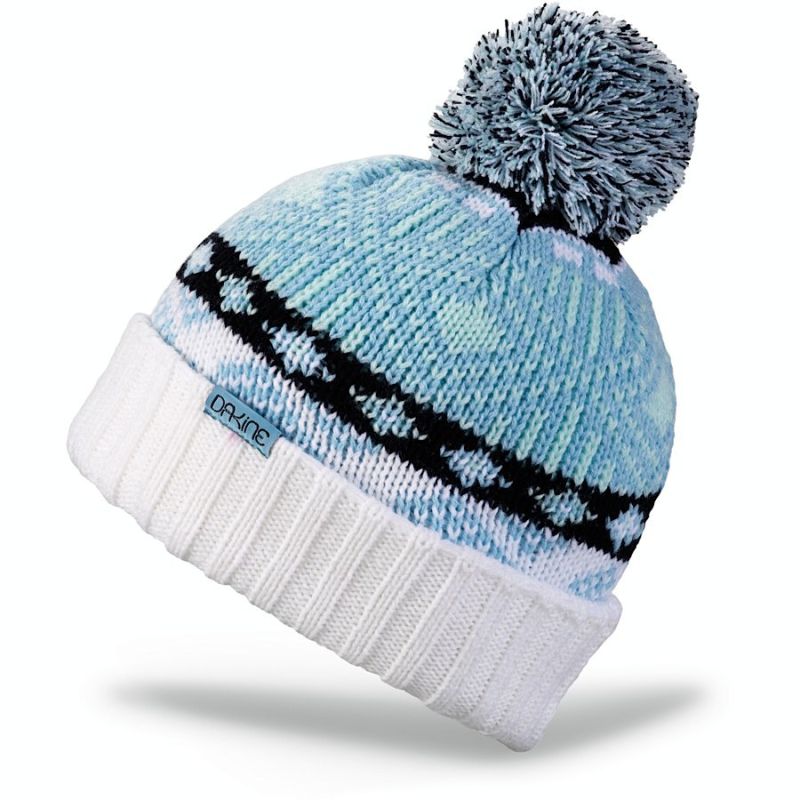 Шапка Dakine Cora white