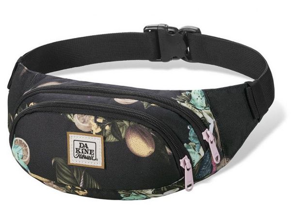 Сумка на пояс Dakine Womens hip pack hula