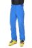 Гірськолижні штани Volkl Team pants regular olympic blue