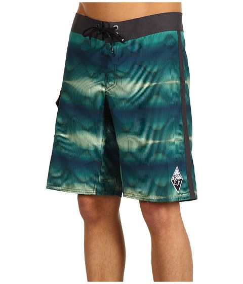 Бордшорти Reef Diamond Waves mint