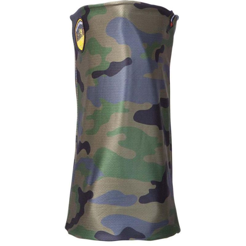 Celtek Scribble neck gatier Bjorn