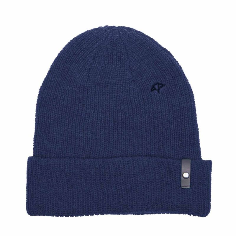 Шапка Celtek Clan beanie navy heather