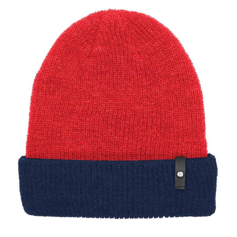 Шапка Celtek Clan beanie red