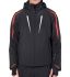 Гірськолижна куртка Volkl Black Flash Jacket black/red/white