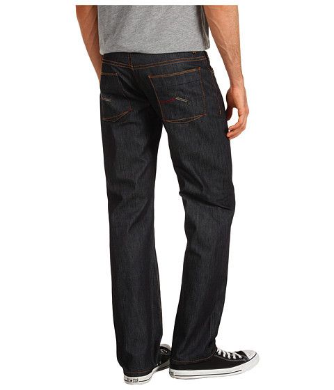 Джинси LRG Chronicle True Straight jean