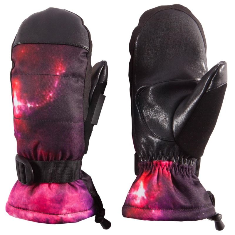 Рукавички жіночі Celtek Vera galaxy