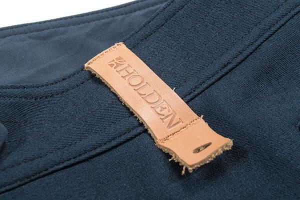 Жіночі штани Holden W's Tribe pant black