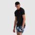 Футболка Ellesse Q1SP20 Voodoo tee black