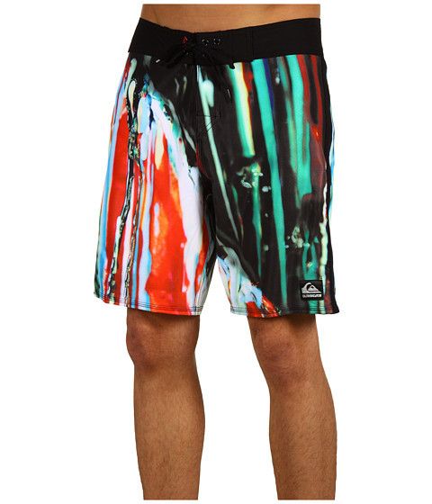 Бордшорти Quiksilver Cypher resin boardshorts