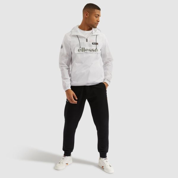 Анорак Ellesse Berto 2 white