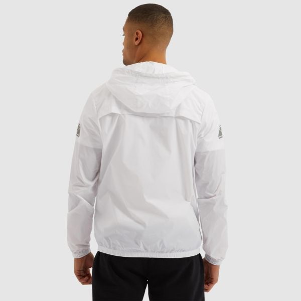 Анорак Ellesse Berto 2 white
