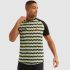 Спортивна футболка Ellesse Q1SPTEN20 Balrino t-shirt all over