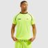 Ellesse Q1SPTEN20 Balrino t-shirt neon yellow