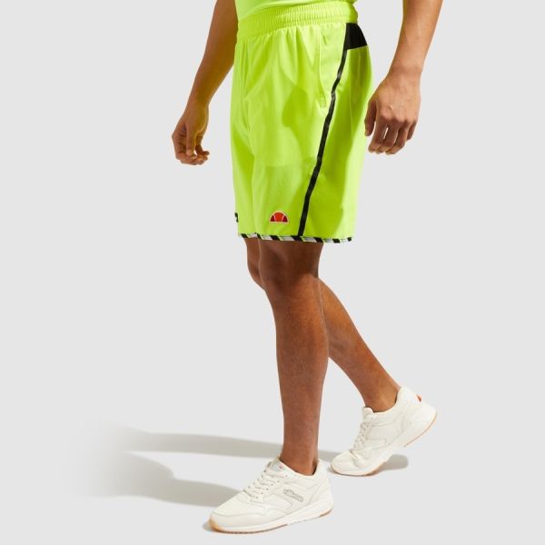 Ellesse Q1SPTEN20 Lonalta short neon yellow