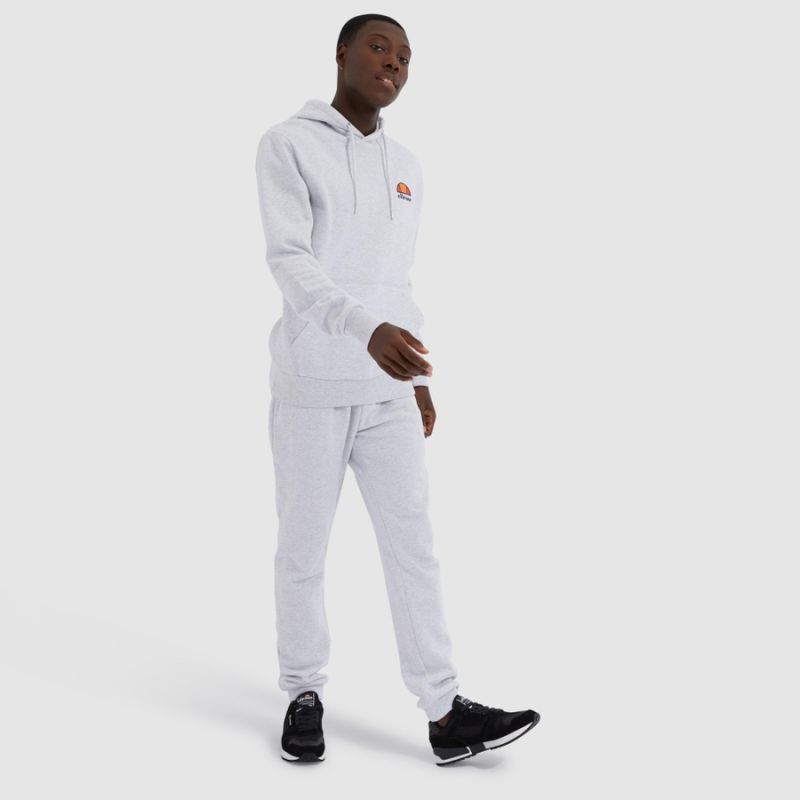 Худі Ellesse Q1SP20 Toce OH white marl