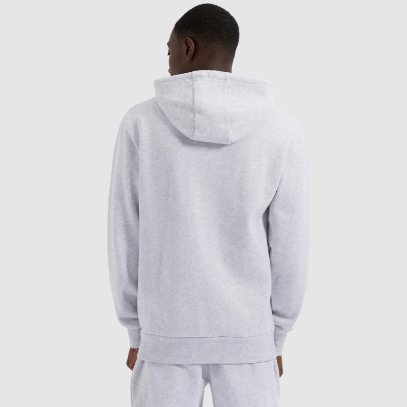 Худі Ellesse Q1SP20 Toce OH white marl
