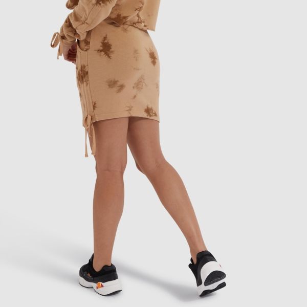 Спідниця Ellesse Q1SP20 Corrado brown