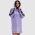 Hoodie Ellesse Q1SP20 Pilza purple