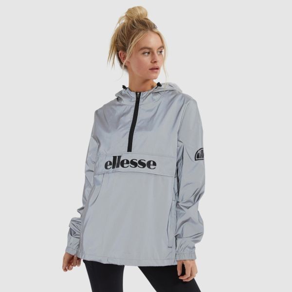 Жіночий анорак Ellesse Q1SP20 Becko jacket reflective