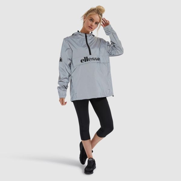 Жіночий анорак Ellesse Q1SP20 Becko jacket reflective
