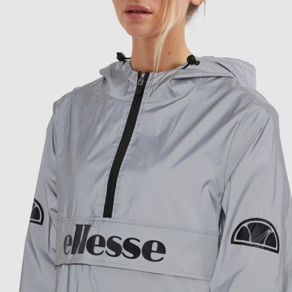 Жіночий анорак Ellesse Q1SP20 Becko jacket reflective